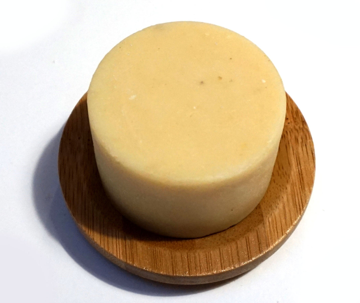 Cedarwood and Pine Shampoo Bar